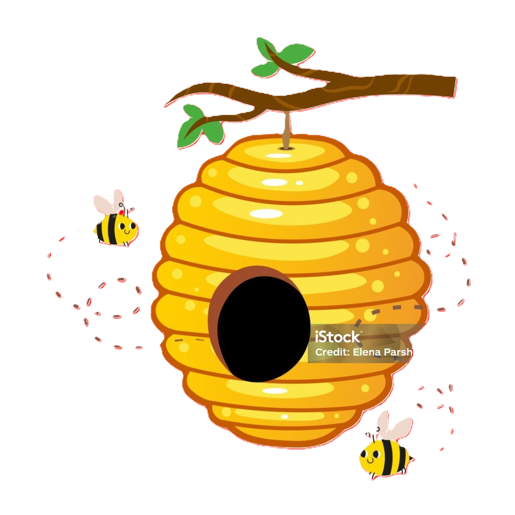 This is your hive to defend